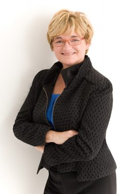 Dr. Irena O'Brien