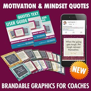 Motivation & Mindset Quotes