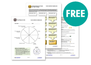 Free Coaching Tools, Free Coaching Exercises, Forms, Templates and Worksheets