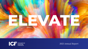 Annual Report Cover