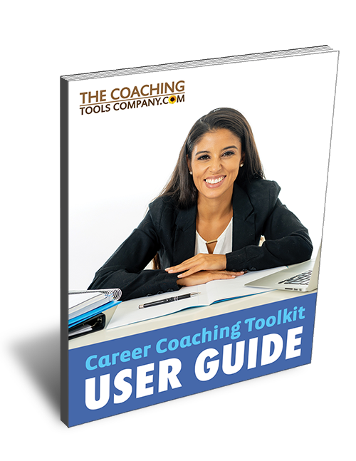 Career Coaching Toolkit User Guide