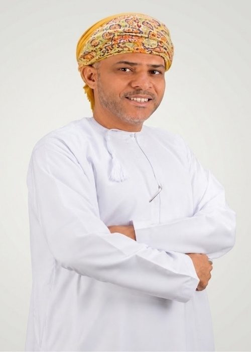 Imad Alarimi