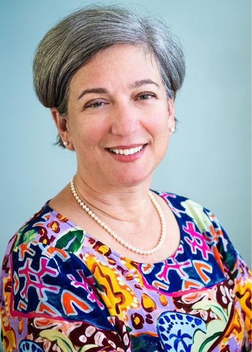Zsofia Juhasz